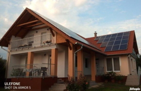 Gergely Apartman